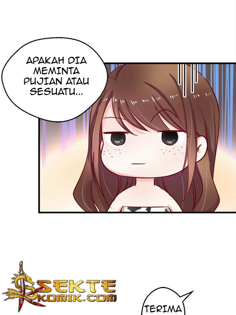 Beauty and the Beasts Chapter 08 Gambar 40